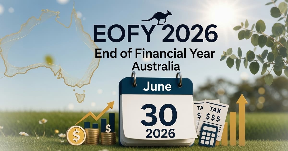EOFY Bookkeeping Checklist: What Your Bookkeeper Needs From You