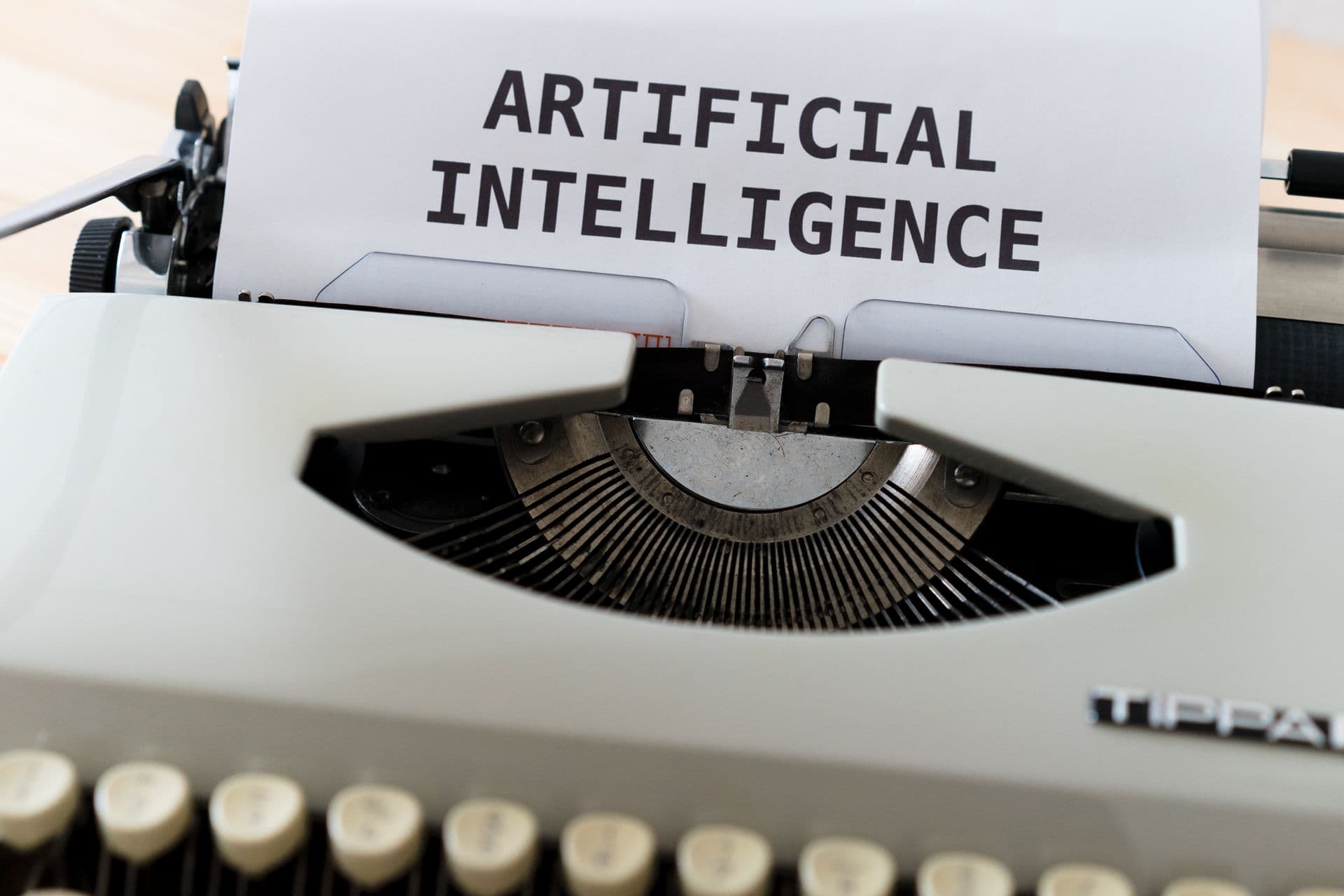 I Had AI Help Me Write This. But It's Not What You Think.